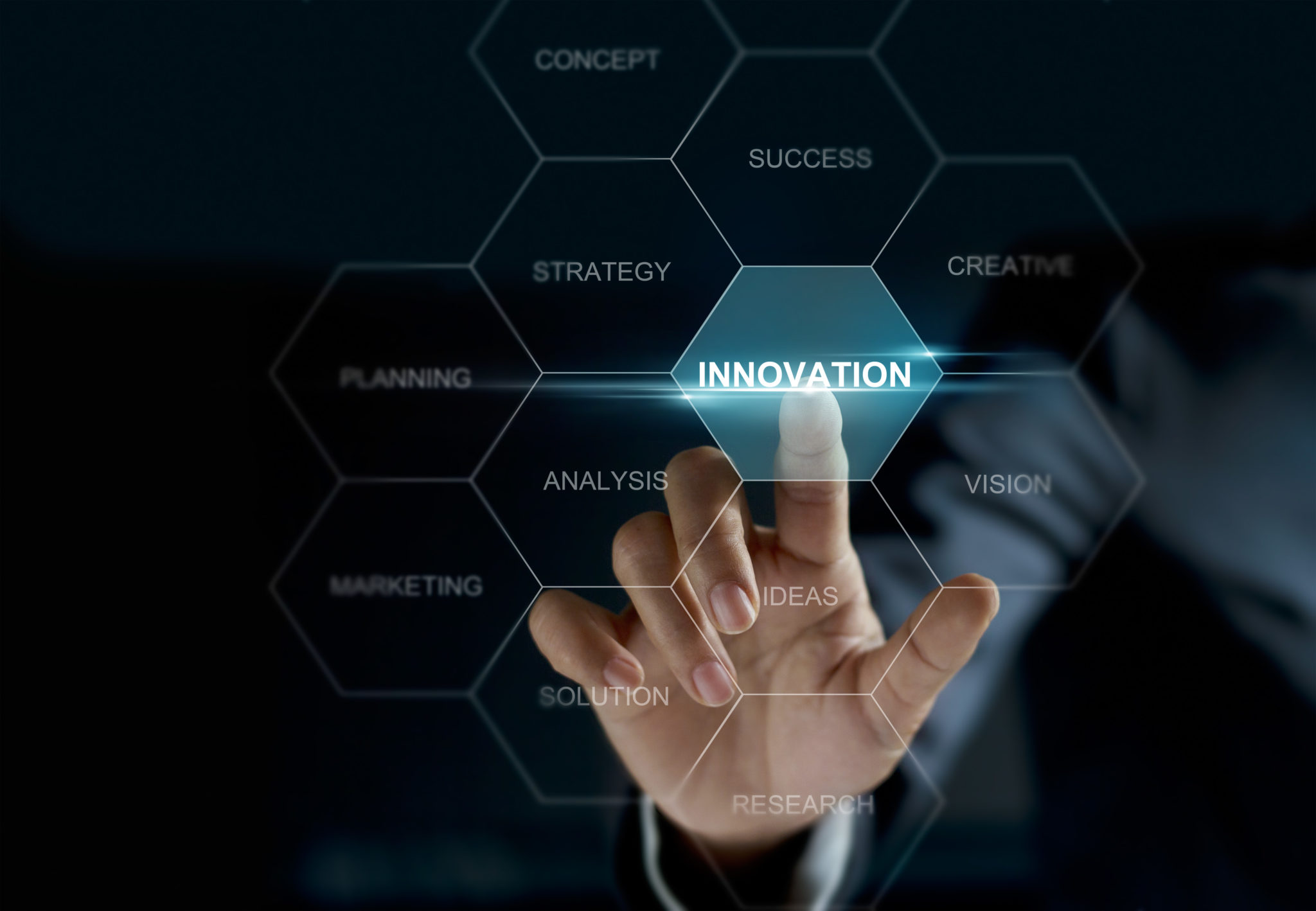 What is innovation and how to