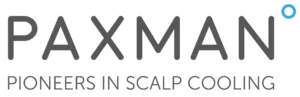paxman coolers logo