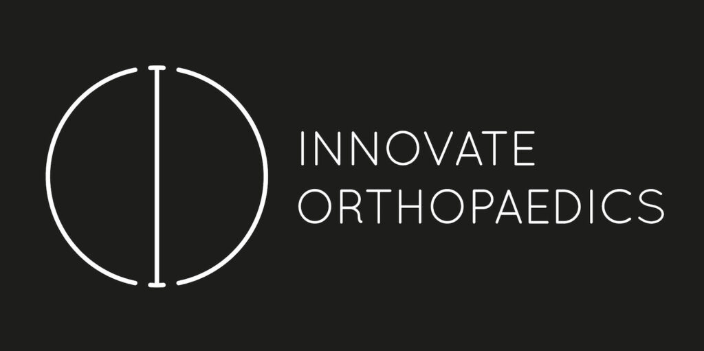 innovate orthopaedics logo