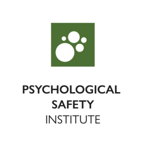 Psychological safety institute logo