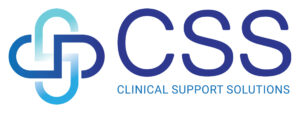 Clinical Support Solutions (CSS) logo