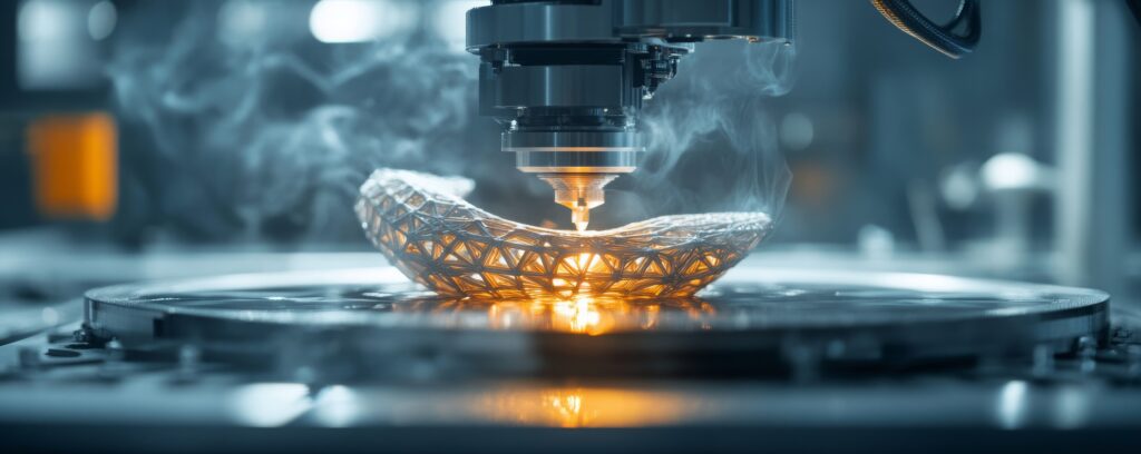 PEEK 3D Printing for aerospace