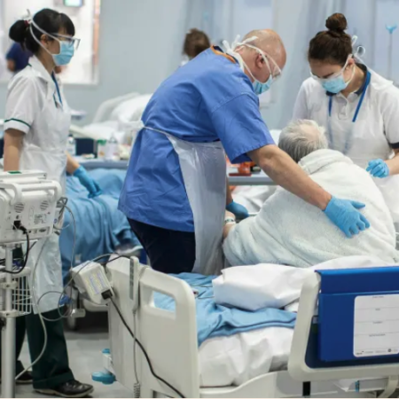 Nightingale Hospital